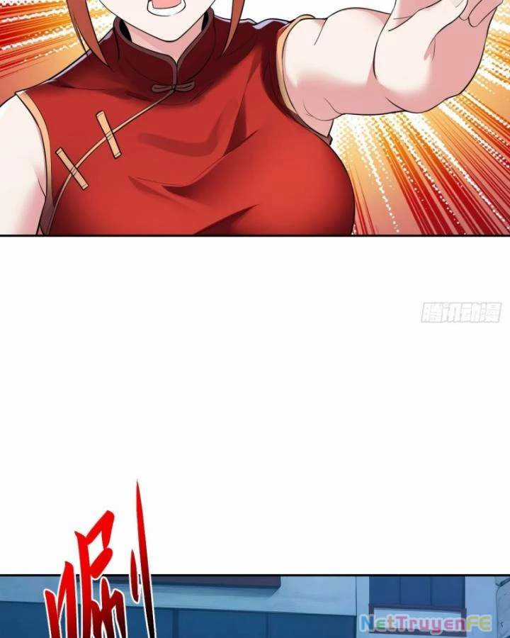 Bạn Gái Của Tôi Toàn Là Truyền Thuyết Chapter 15 trang 51