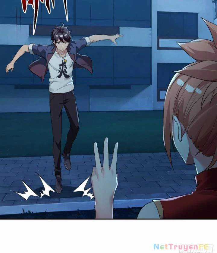 Bạn Gái Của Tôi Toàn Là Truyền Thuyết Chapter 15 trang 52