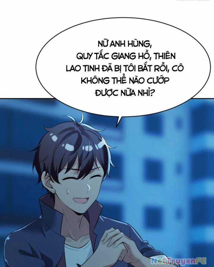 Bạn Gái Của Tôi Toàn Là Truyền Thuyết Chapter 15 trang 53