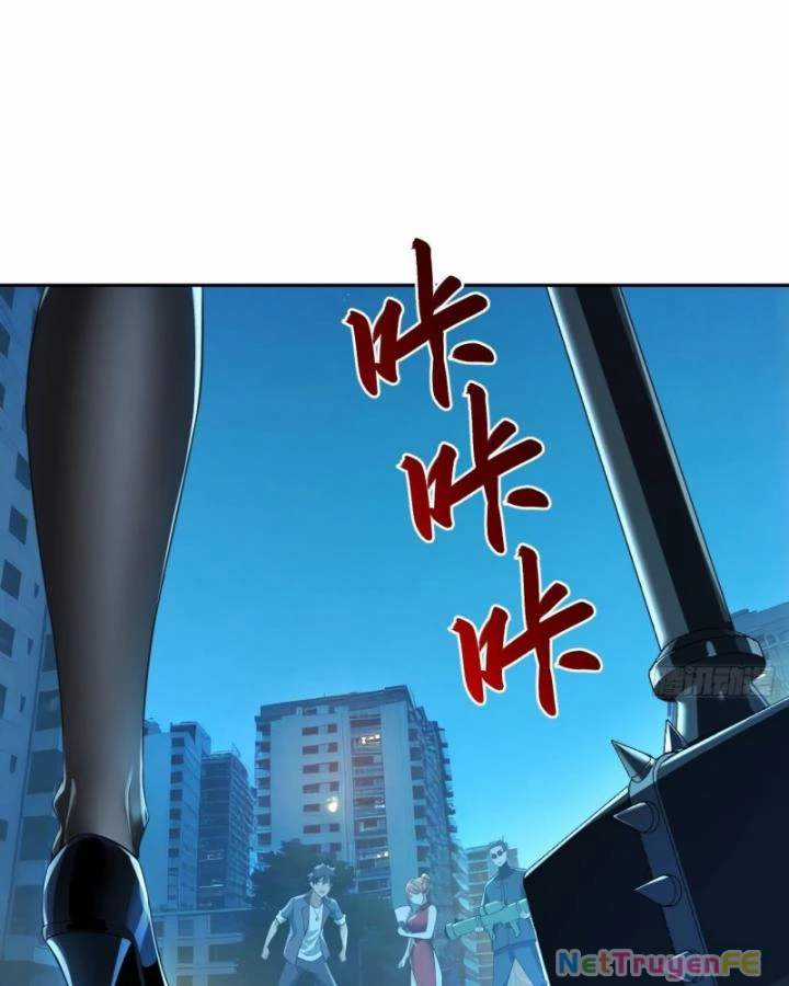 Bạn Gái Của Tôi Toàn Là Truyền Thuyết Chapter 15 trang 57