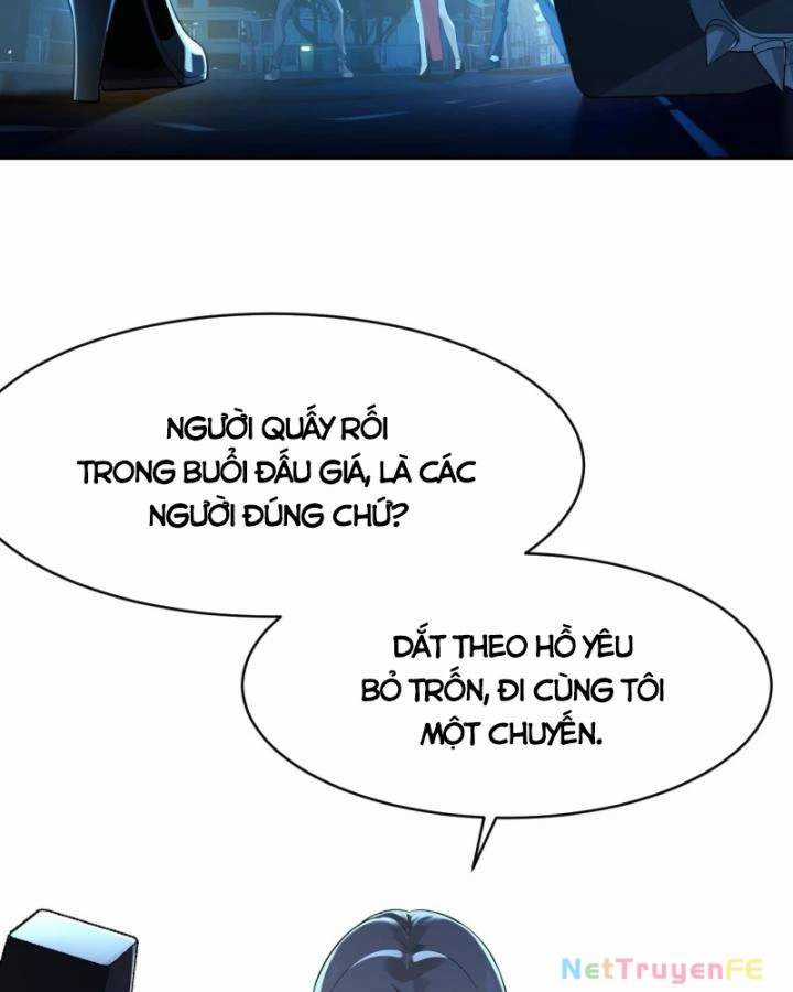 Bạn Gái Của Tôi Toàn Là Truyền Thuyết Chapter 15 trang 58