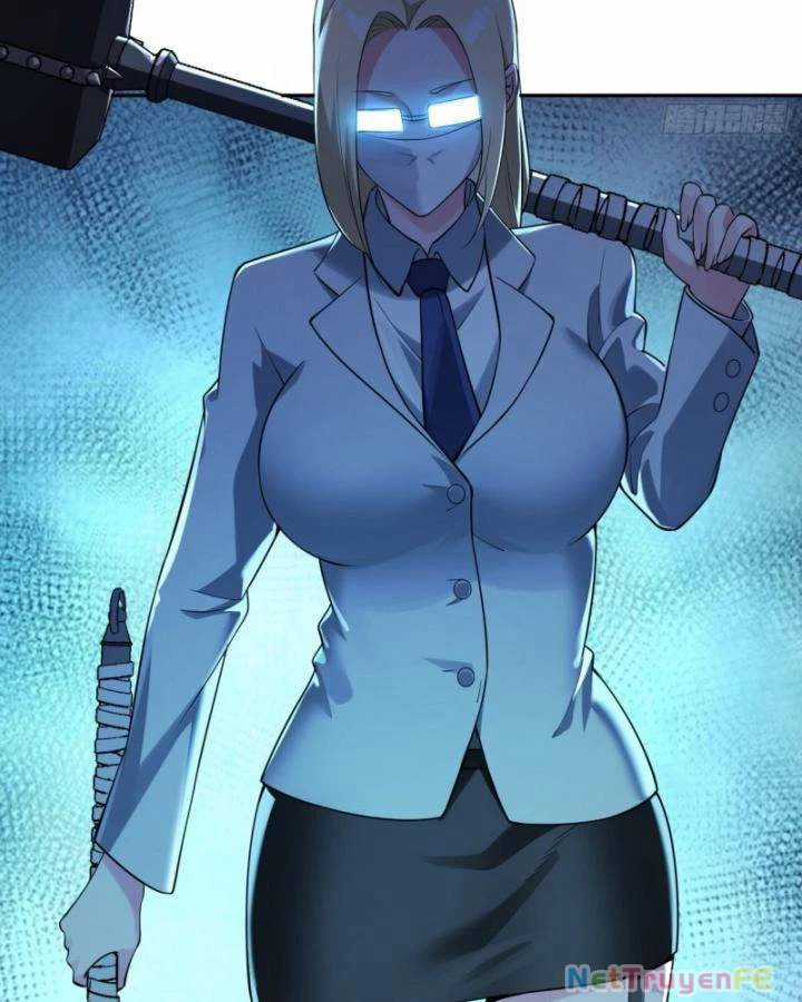 Bạn Gái Của Tôi Toàn Là Truyền Thuyết Chapter 15 trang 59