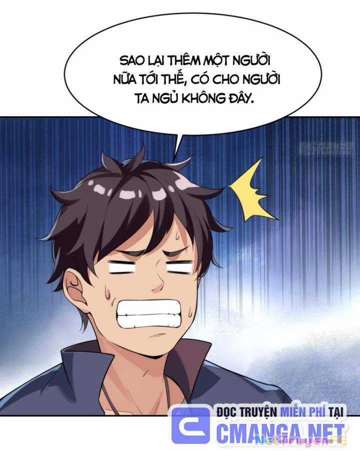 Bạn Gái Của Tôi Toàn Là Truyền Thuyết Chapter 15 trang 61