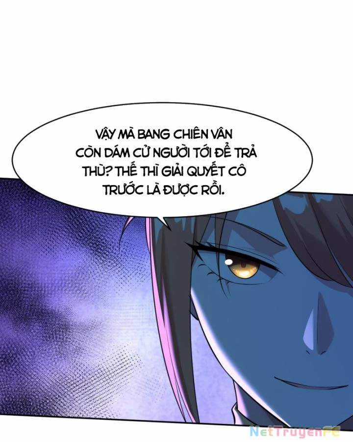 Bạn Gái Của Tôi Toàn Là Truyền Thuyết Chapter 15 trang 62