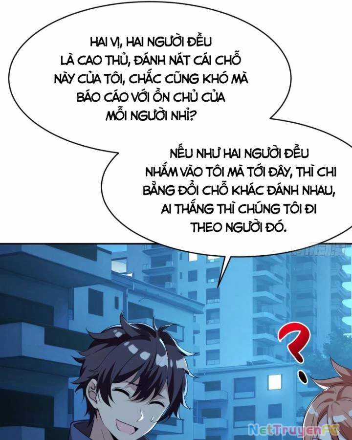 Bạn Gái Của Tôi Toàn Là Truyền Thuyết Chapter 15 trang 64