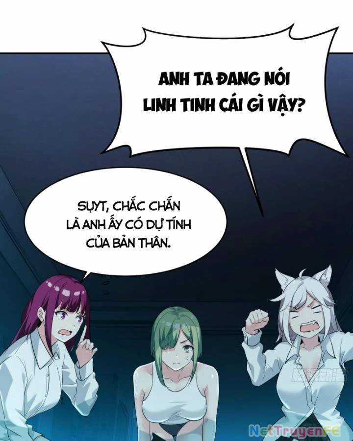 Bạn Gái Của Tôi Toàn Là Truyền Thuyết Chapter 15 trang 66