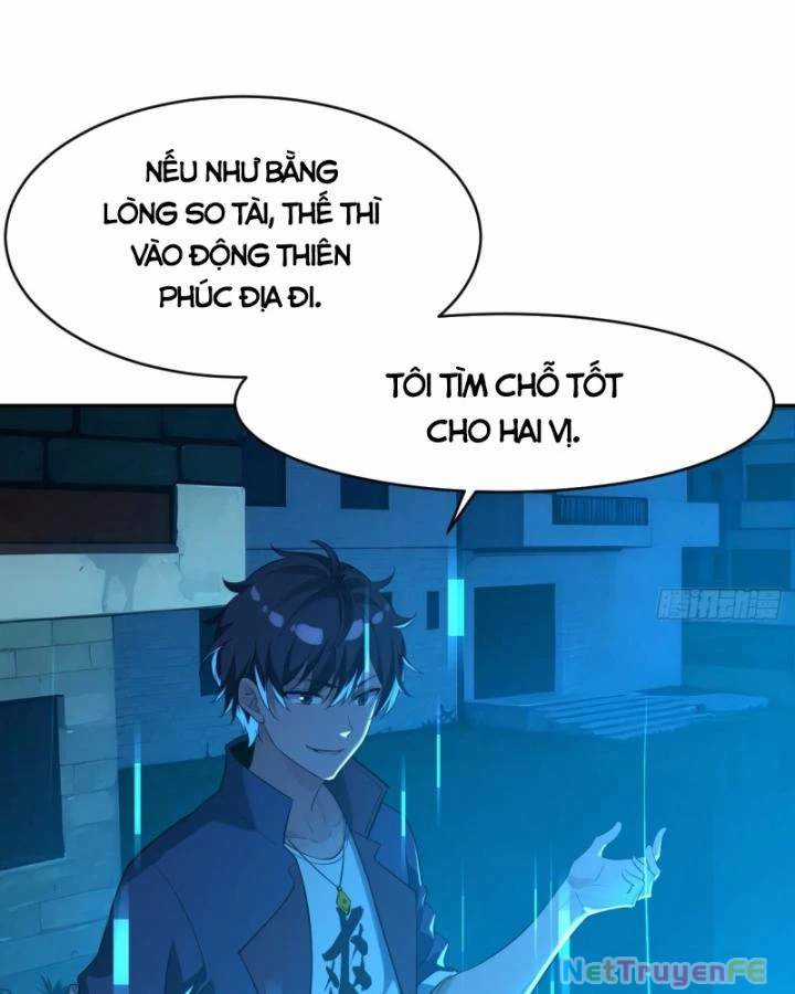 Bạn Gái Của Tôi Toàn Là Truyền Thuyết Chapter 15 trang 68