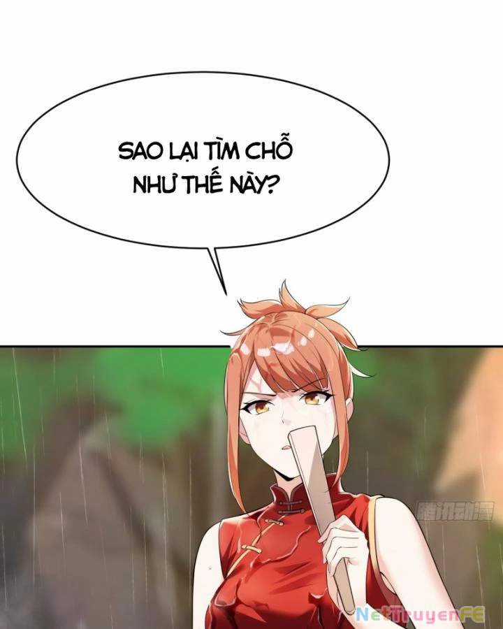 Bạn Gái Của Tôi Toàn Là Truyền Thuyết Chapter 15 trang 77