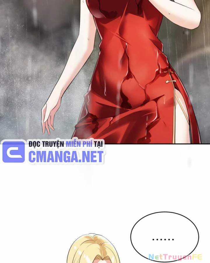 Bạn Gái Của Tôi Toàn Là Truyền Thuyết Chapter 15 trang 78