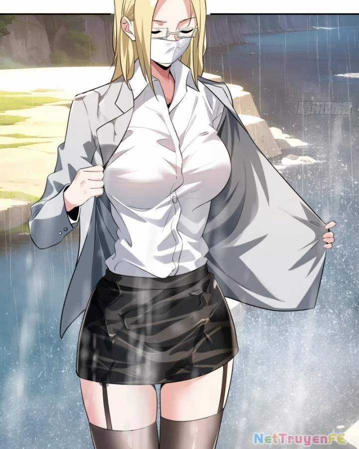 Bạn Gái Của Tôi Toàn Là Truyền Thuyết Chapter 15 trang 79