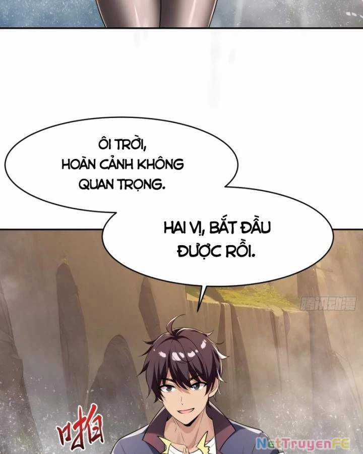 Bạn Gái Của Tôi Toàn Là Truyền Thuyết Chapter 15 trang 80