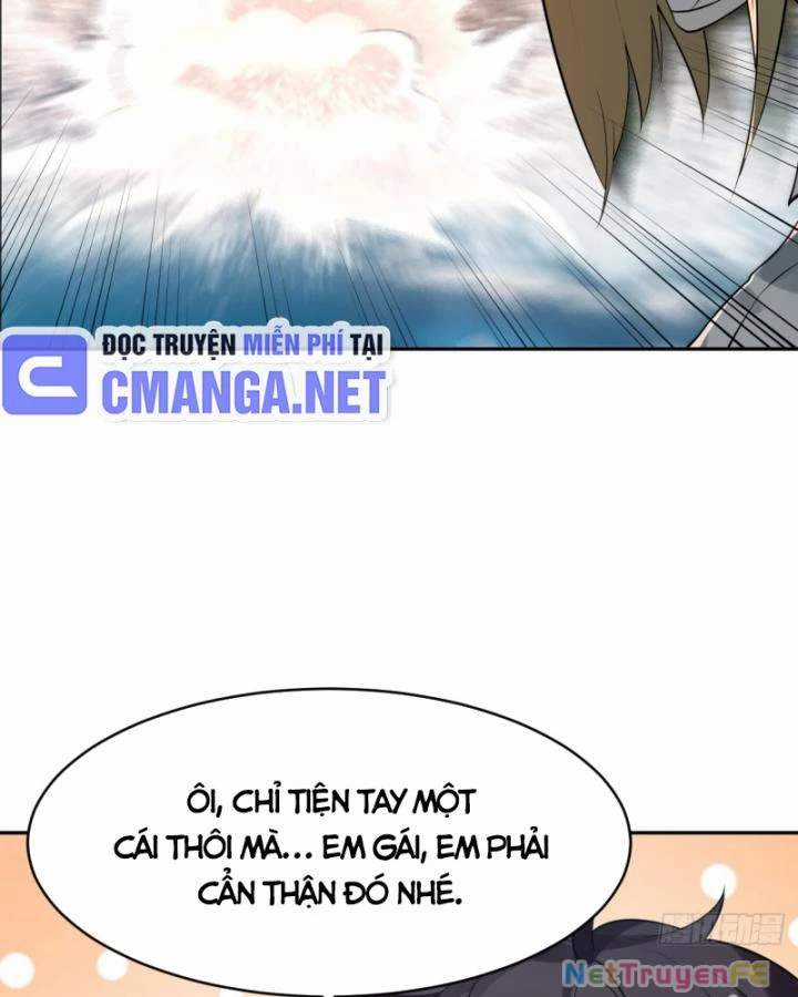 Bạn Gái Của Tôi Toàn Là Truyền Thuyết Chapter 16 trang 10