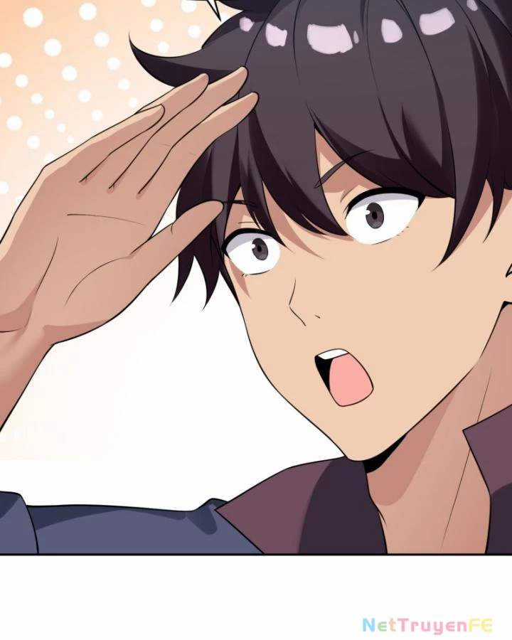 Bạn Gái Của Tôi Toàn Là Truyền Thuyết Chapter 16 trang 11