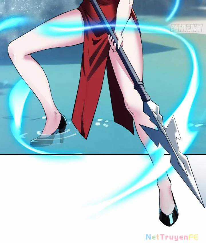 Bạn Gái Của Tôi Toàn Là Truyền Thuyết Chapter 16 trang 16