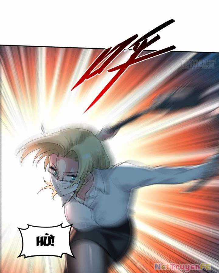 Bạn Gái Của Tôi Toàn Là Truyền Thuyết Chapter 16 trang 17