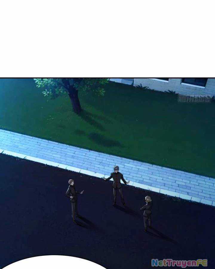 Bạn Gái Của Tôi Toàn Là Truyền Thuyết Chapter 16 trang 19