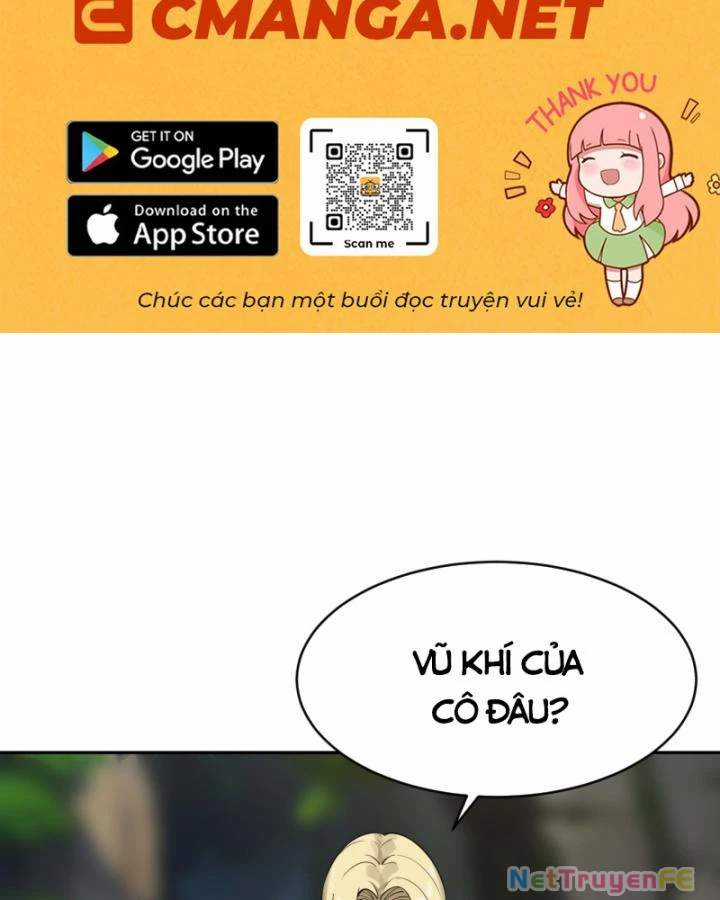 Bạn Gái Của Tôi Toàn Là Truyền Thuyết Chapter 16 trang 2