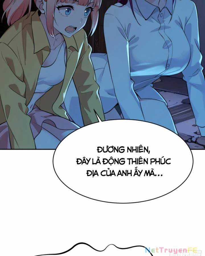 Bạn Gái Của Tôi Toàn Là Truyền Thuyết Chapter 16 trang 22