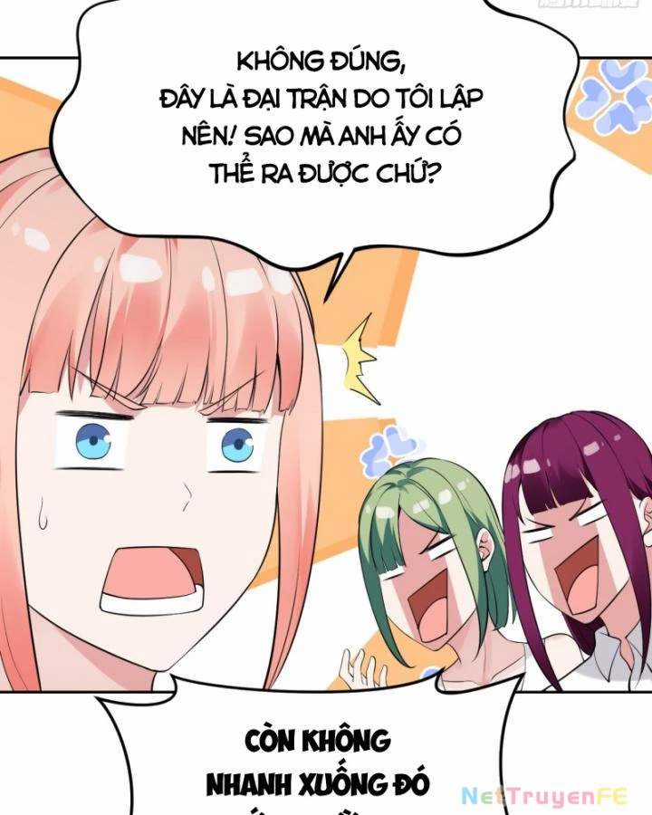 Bạn Gái Của Tôi Toàn Là Truyền Thuyết Chapter 16 trang 23