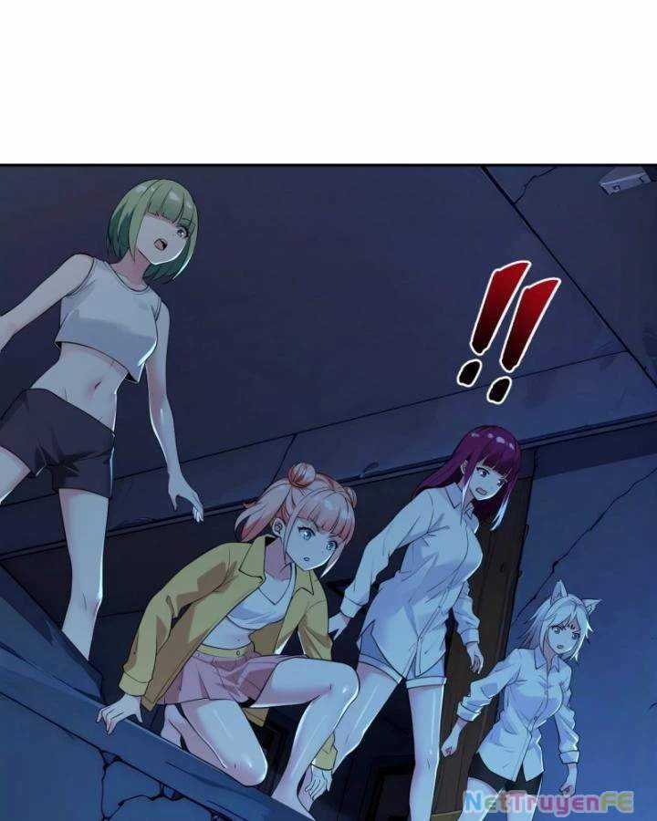 Bạn Gái Của Tôi Toàn Là Truyền Thuyết Chapter 16 trang 25