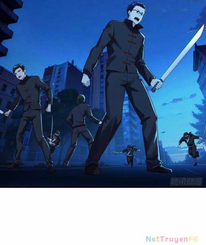 Bạn Gái Của Tôi Toàn Là Truyền Thuyết Chapter 16 trang 27