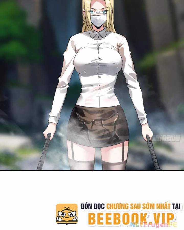 Bạn Gái Của Tôi Toàn Là Truyền Thuyết Chapter 16 trang 3