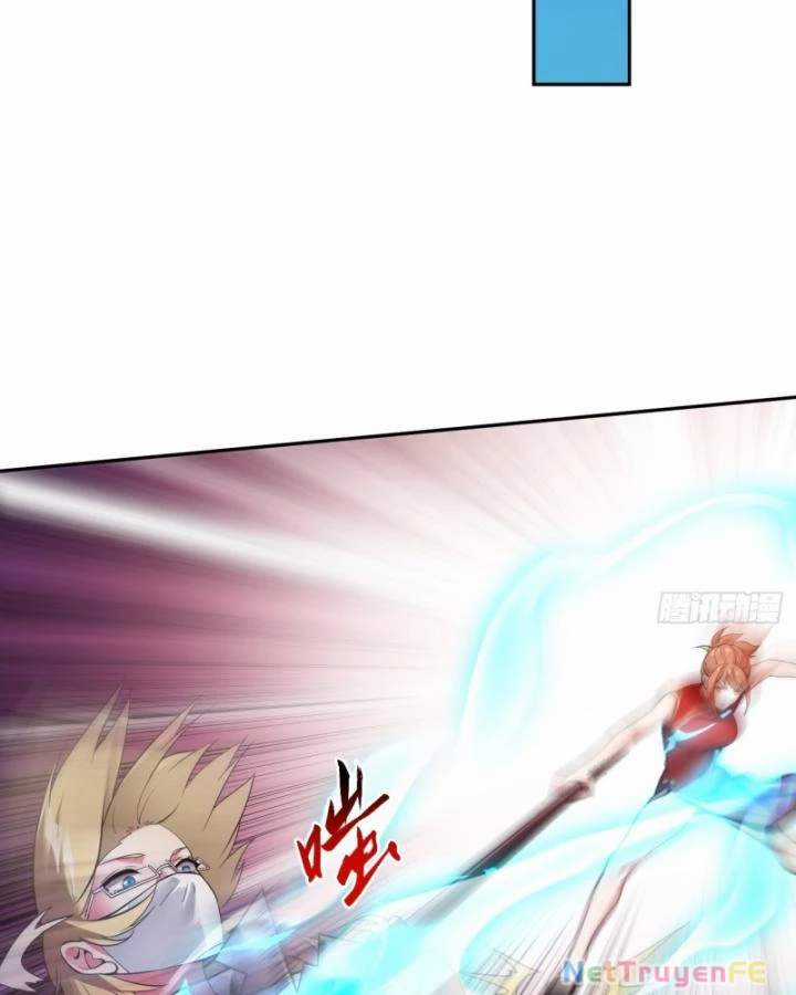 Bạn Gái Của Tôi Toàn Là Truyền Thuyết Chapter 16 trang 30