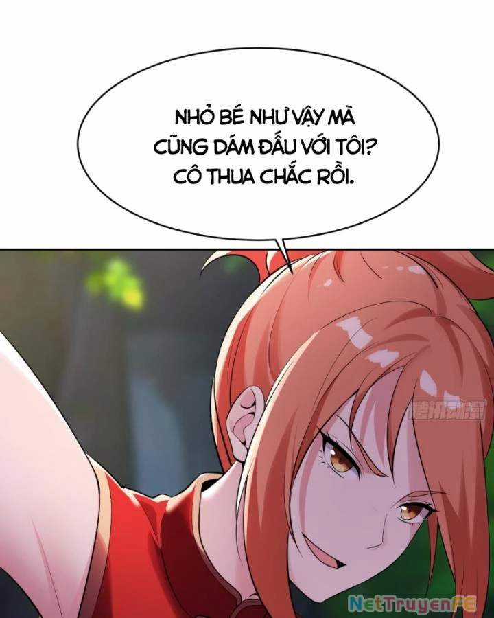 Bạn Gái Của Tôi Toàn Là Truyền Thuyết Chapter 16 trang 32