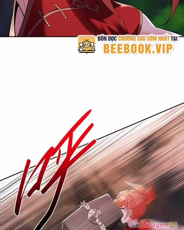 Bạn Gái Của Tôi Toàn Là Truyền Thuyết Chapter 16 trang 33