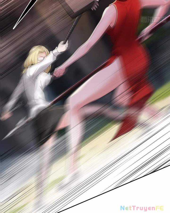 Bạn Gái Của Tôi Toàn Là Truyền Thuyết Chapter 16 trang 34