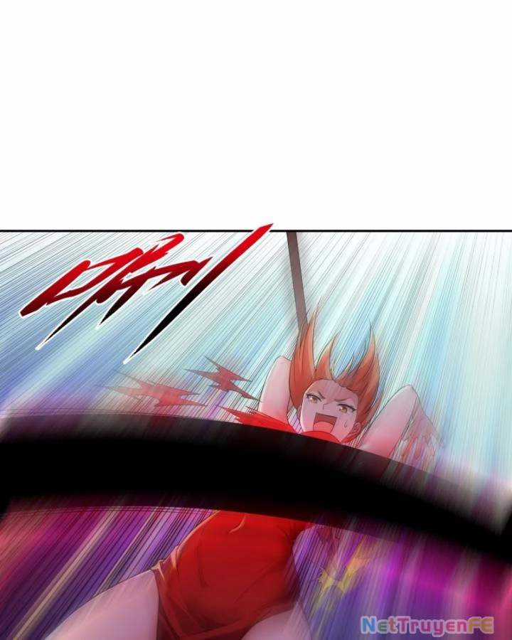 Bạn Gái Của Tôi Toàn Là Truyền Thuyết Chapter 16 trang 36