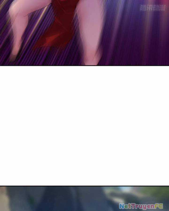 Bạn Gái Của Tôi Toàn Là Truyền Thuyết Chapter 16 trang 37