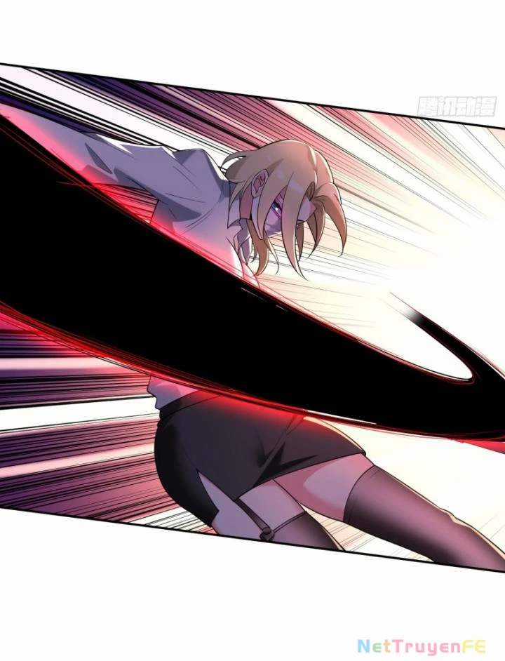 Bạn Gái Của Tôi Toàn Là Truyền Thuyết Chapter 16 trang 39