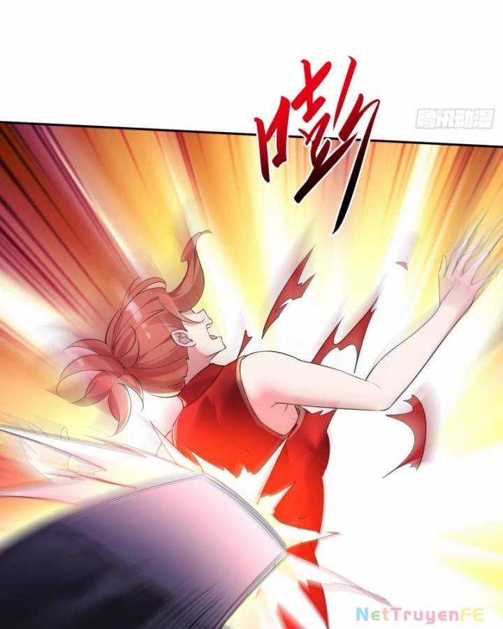 Bạn Gái Của Tôi Toàn Là Truyền Thuyết Chapter 16 trang 40