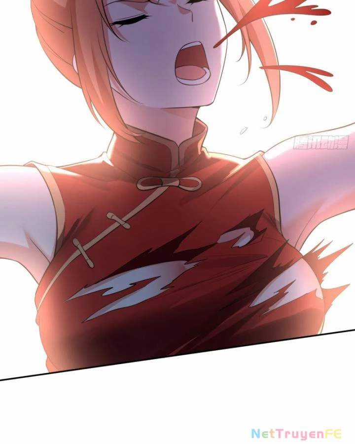 Bạn Gái Của Tôi Toàn Là Truyền Thuyết Chapter 16 trang 42