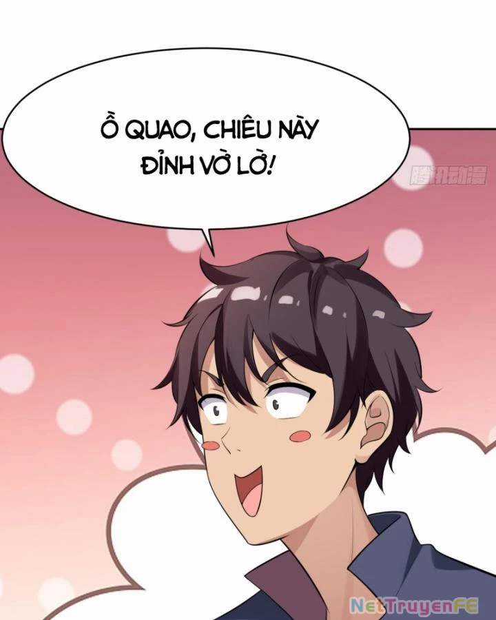 Bạn Gái Của Tôi Toàn Là Truyền Thuyết Chapter 16 trang 44