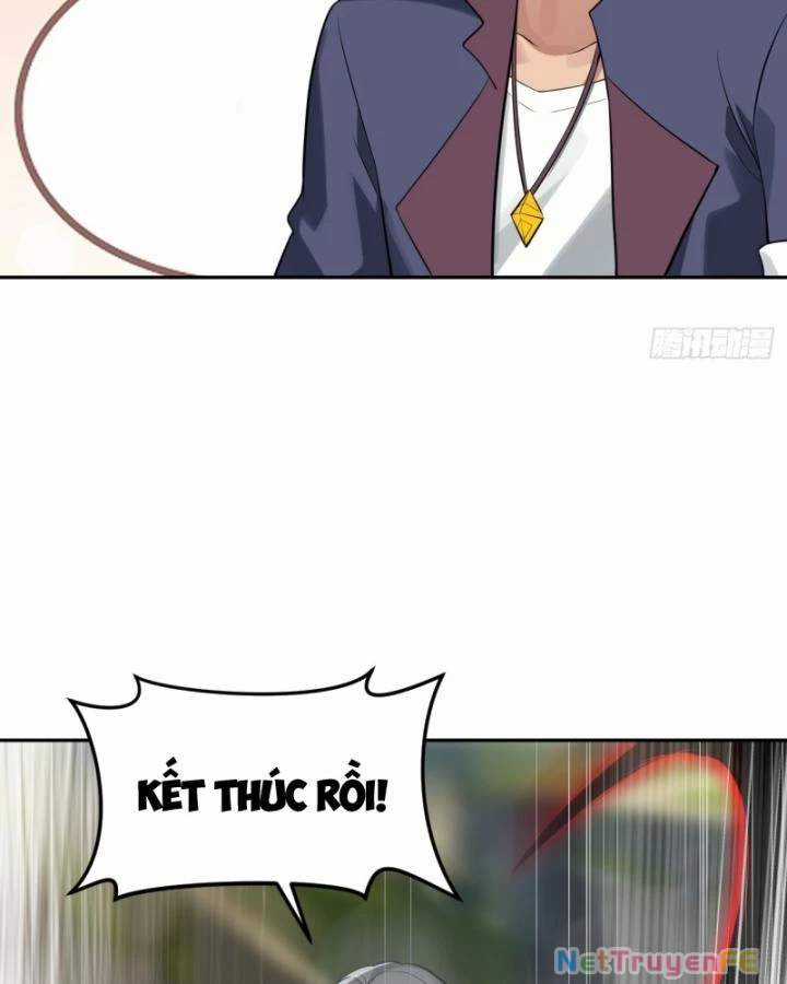 Bạn Gái Của Tôi Toàn Là Truyền Thuyết Chapter 16 trang 45