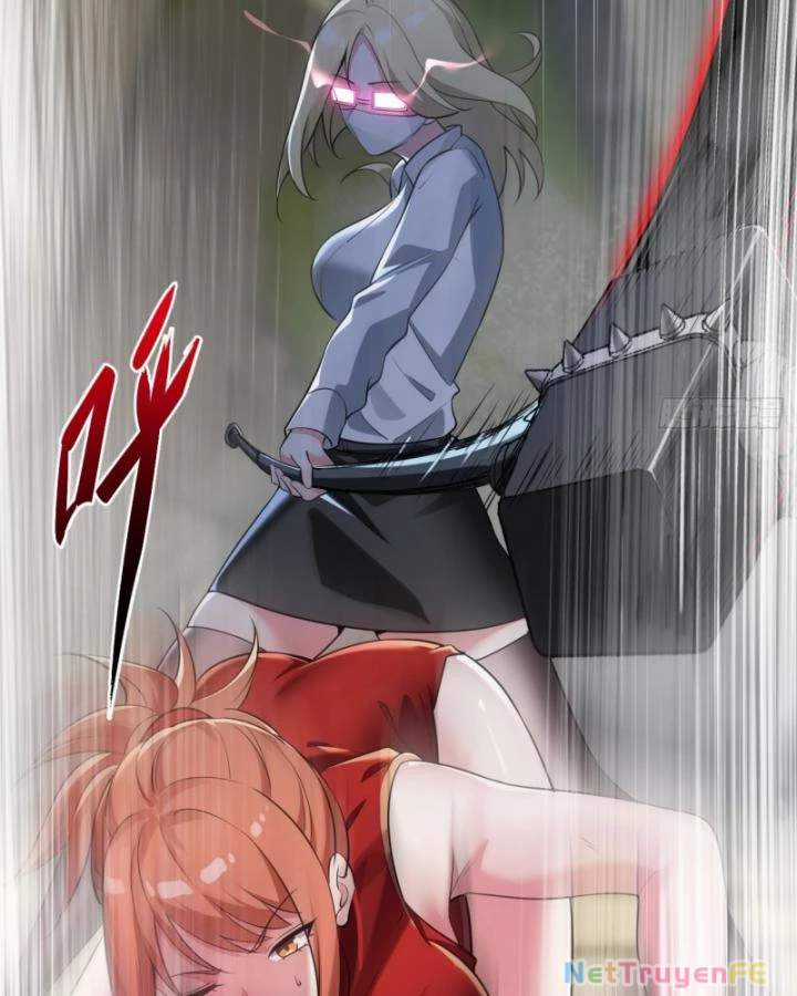 Bạn Gái Của Tôi Toàn Là Truyền Thuyết Chapter 16 trang 46