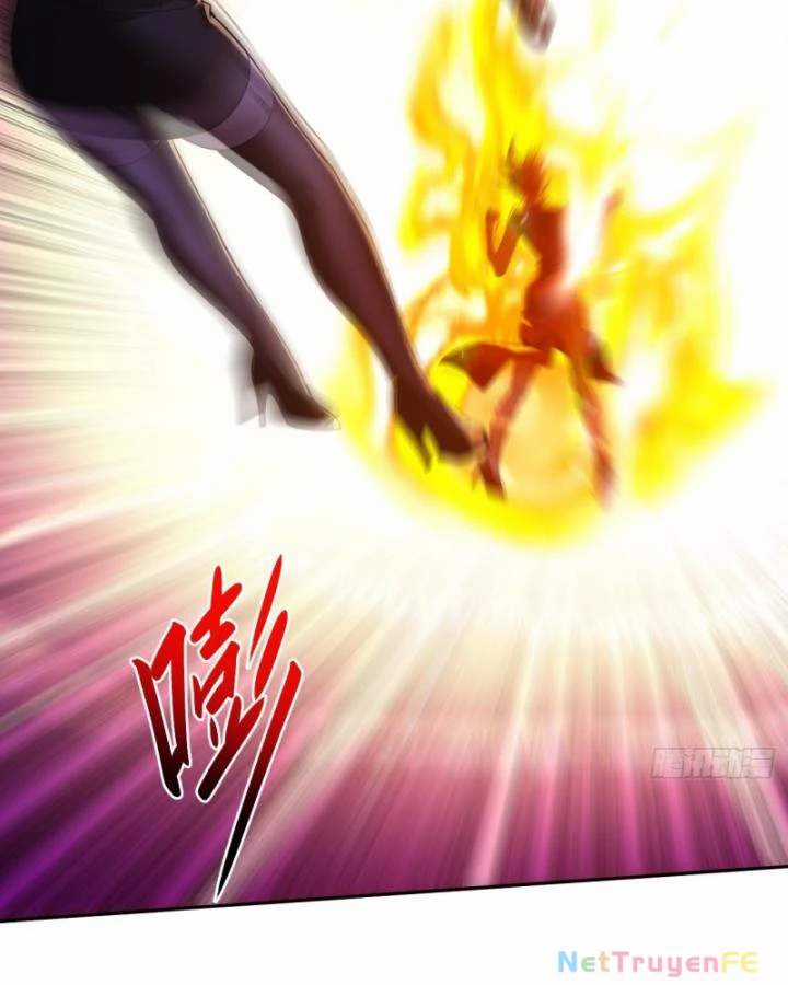 Bạn Gái Của Tôi Toàn Là Truyền Thuyết Chapter 16 trang 50