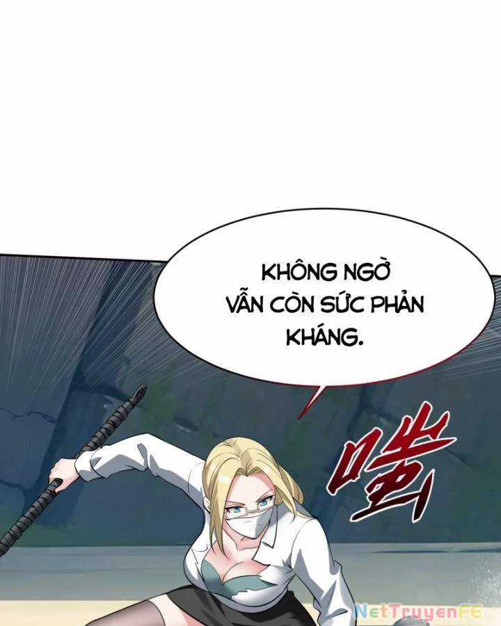 Bạn Gái Của Tôi Toàn Là Truyền Thuyết Chapter 16 trang 51