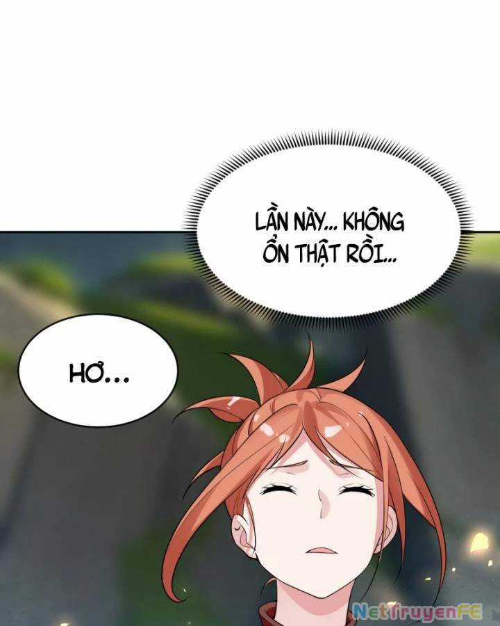 Bạn Gái Của Tôi Toàn Là Truyền Thuyết Chapter 16 trang 53