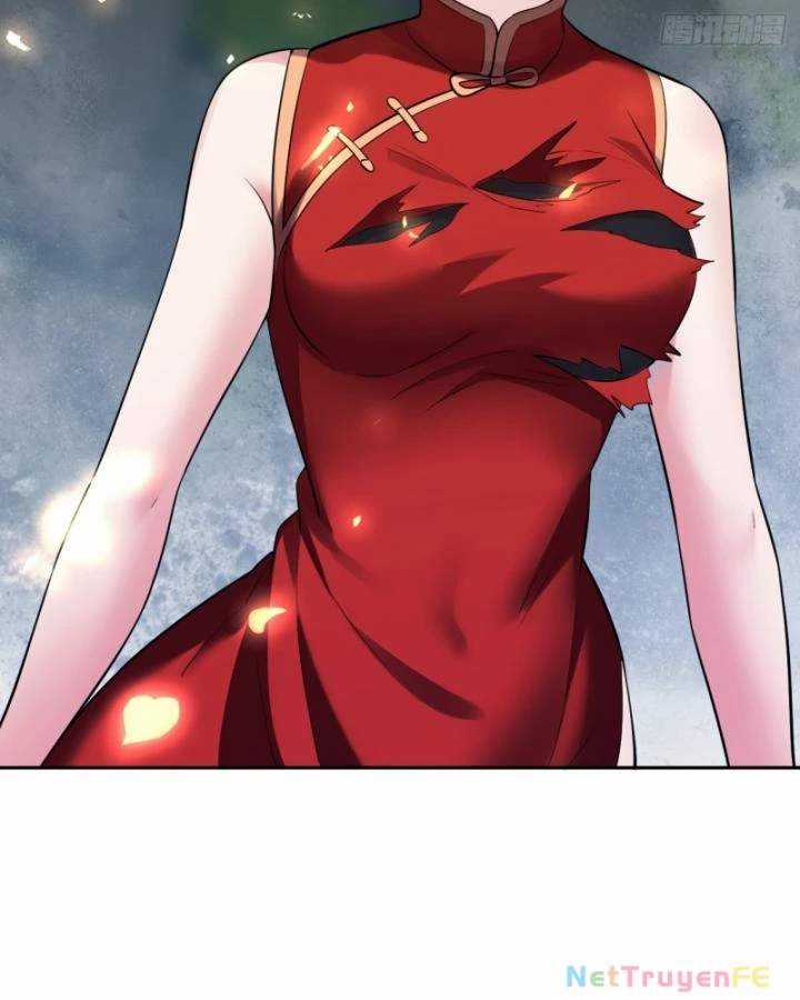 Bạn Gái Của Tôi Toàn Là Truyền Thuyết Chapter 16 trang 54