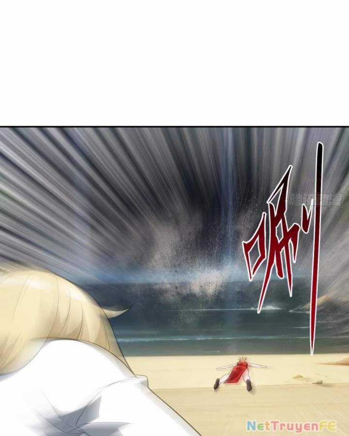 Bạn Gái Của Tôi Toàn Là Truyền Thuyết Chapter 16 trang 55