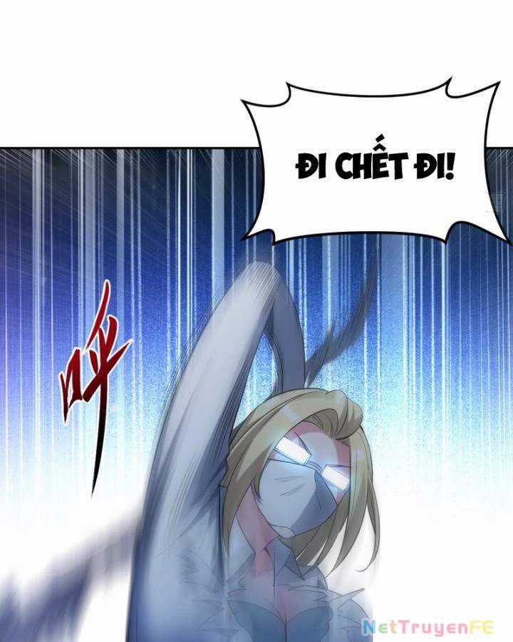 Bạn Gái Của Tôi Toàn Là Truyền Thuyết Chapter 16 trang 57