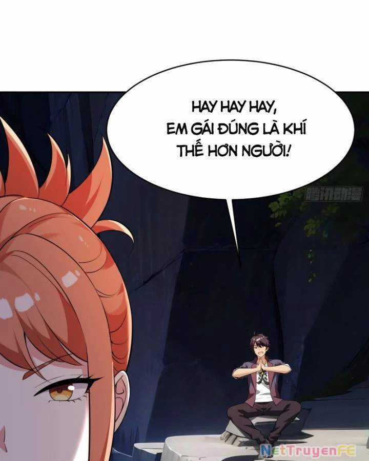 Bạn Gái Của Tôi Toàn Là Truyền Thuyết Chapter 16 trang 6