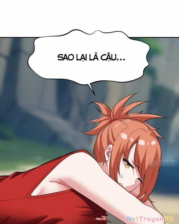 Bạn Gái Của Tôi Toàn Là Truyền Thuyết Chapter 16 trang 61