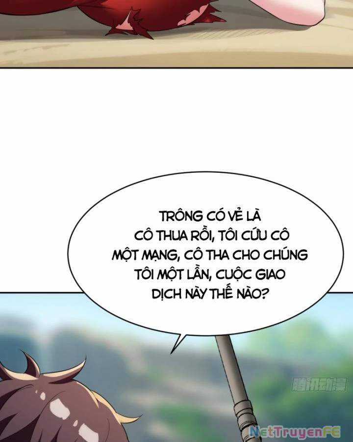 Bạn Gái Của Tôi Toàn Là Truyền Thuyết Chapter 16 trang 62