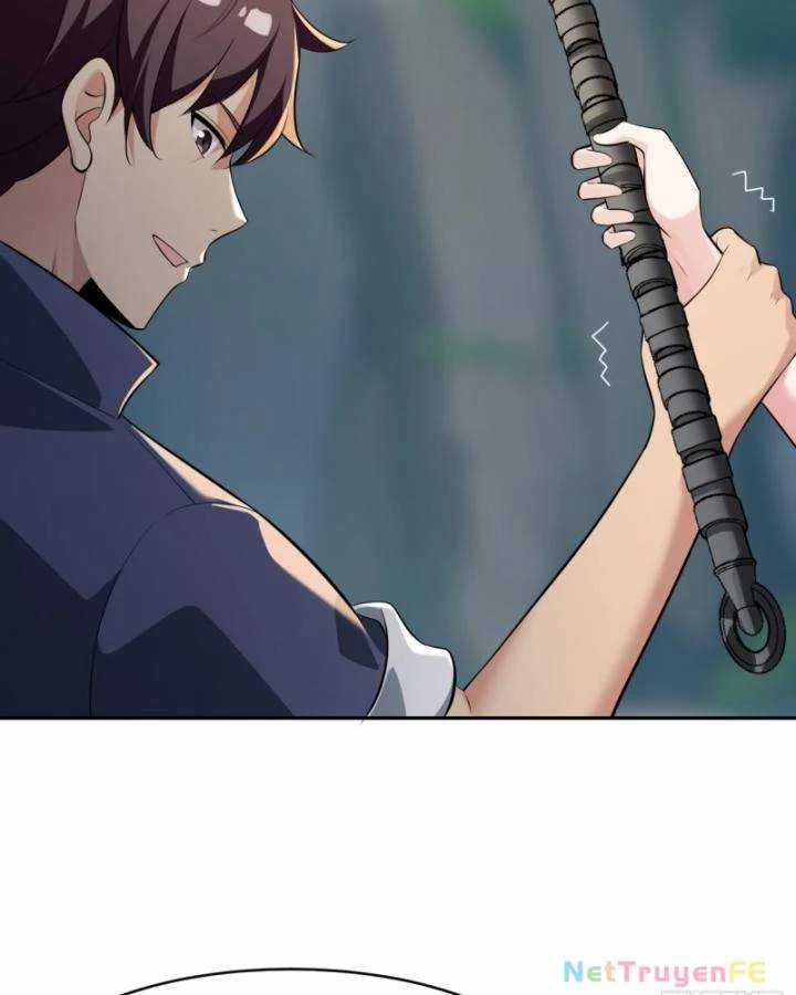 Bạn Gái Của Tôi Toàn Là Truyền Thuyết Chapter 16 trang 63