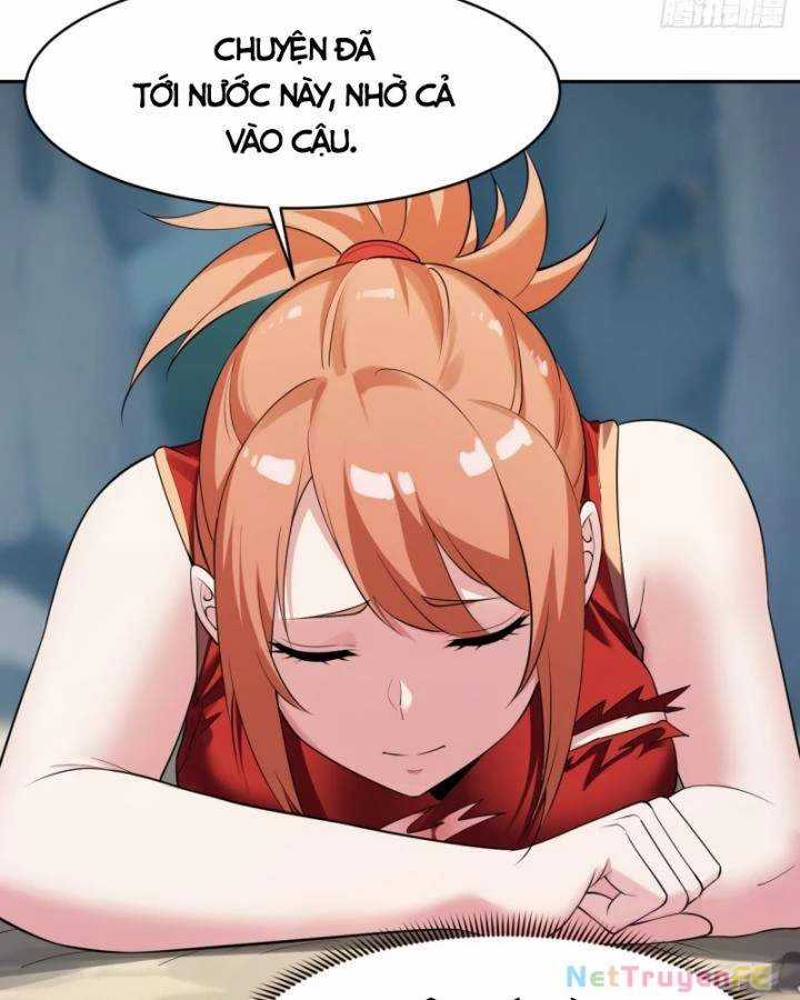 Bạn Gái Của Tôi Toàn Là Truyền Thuyết Chapter 16 trang 64