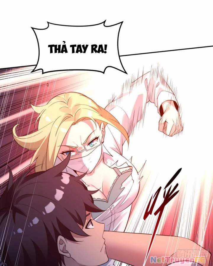 Bạn Gái Của Tôi Toàn Là Truyền Thuyết Chapter 16 trang 66